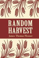 Random Harvest 0823217302 Book Cover
