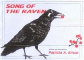 Song of the Raven 1888125063 Book Cover