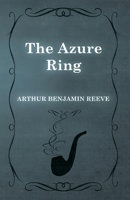 The Azure Ring 1473326133 Book Cover