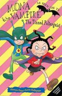 Mona the Vampire and the Tinned Poltergeist 1860392946 Book Cover