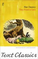 They Found a Cave 0192770055 Book Cover