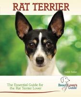 Rat Terrier 0793841798 Book Cover