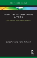 Impact in International Affairs 036753942X Book Cover