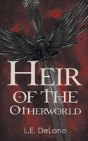 Heir of the Otherworld 1509265813 Book Cover