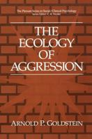 The Ecology of Aggression 146136082X Book Cover
