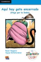 Aqu? Hay Gato Encerrado 8498483387 Book Cover