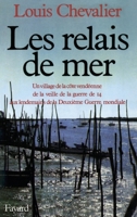 Les Relais de mer 2213012830 Book Cover