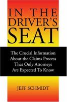 In the Driver's Seat 1413743226 Book Cover