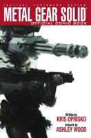 Metal Gear Solid Volume 2 B004SHUUVA Book Cover