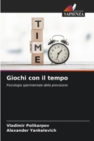 Giochi con il tempo (Italian Edition) 620991649X Book Cover