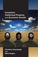 Innovation, Intellectual Property, and Economic Growth 0691137994 Book Cover