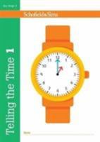 Telling the Time Book 1 (KS1 Maths, Ages 5-6) 0721714188 Book Cover