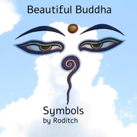 Buddha's Beauty: Symbols B0BSJC3KHK Book Cover