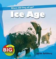 Ice Age: Where Did They All Go? 1429655186 Book Cover