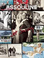 Assouline Jet Society 1614281424 Book Cover