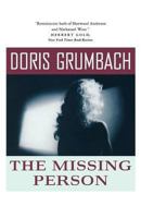 The Missing Person: A Novel 0399125876 Book Cover