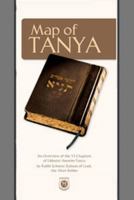 Map of Tanya - Personal Edition (English) 0826601995 Book Cover