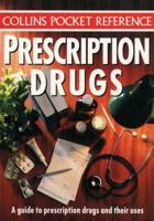Prescription Drugs 0004705351 Book Cover