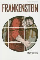 Frankenstein 0822492571 Book Cover
