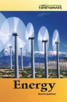 Energy: Heinle Reading Library, Academic Content Collection: Heinle Reading Library 0737718218 Book Cover
