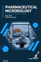 Pharmaceutical Microbiology 1787154467 Book Cover