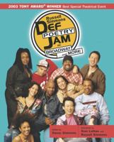 Russell Simmons Def Poetry Jam on Broadway ... and More 0743476212 Book Cover