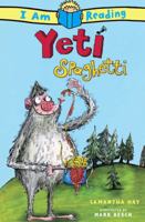 Yeti Spaghetti 0753463083 Book Cover