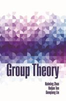 Group Theory 1792478925 Book Cover