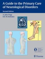 A Guide to the Primary Care of Neurological Disorders 1588905160 Book Cover