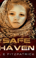 Safe Haven 1796048208 Book Cover