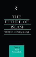 The Future of Islam 1508581649 Book Cover