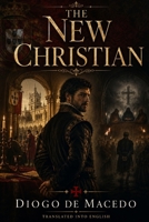 THE NEW CHRISTIAN B0H1GV2H8C Book Cover