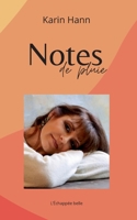 Notes de pluie: recueil de poésies (French Edition) 2322478601 Book Cover
