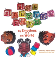 Big Emotions in a Big World B0BRQVX5P5 Book Cover