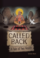 Called Back 1982269537 Book Cover