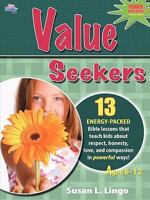 Value Seekers 0976069695 Book Cover