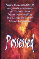 Possessed 1539085937 Book Cover