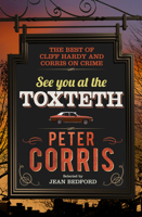 See You At The Toxteth 1760875635 Book Cover