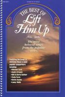 Lift Him up - The Best Of 0005011760 Book Cover