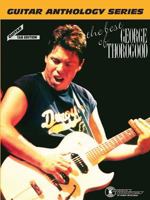 The Best of George Thorogood -- Guitar Anthology: Guitar/Tab/Vocal 076925649X Book Cover