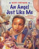 An Angel Just Like Me 1845077334 Book Cover