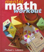 Mental Math Workout 1895569567 Book Cover