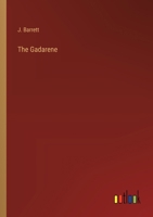 The Gadarene 3368828886 Book Cover