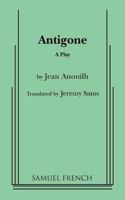 Antigone 0413695409 Book Cover