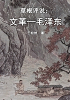 Grassroots Commentary: Mao Zedong and the Chinese Cultural Revolution (Simplified Chinese Edition) 1925462536 Book Cover