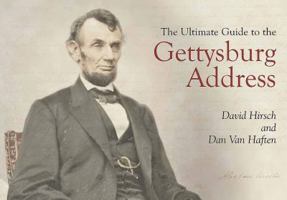 The Ultimate Guide to the Gettysburg Address 1611213339 Book Cover