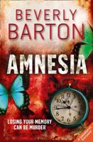 Amnesia 0821776878 Book Cover