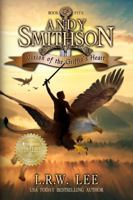 Vision of the Griffin's Heart: Teen & Young Adult Epic Fantasy with a Griffin (Andy Smithson Series) B0GZKLX22N Book Cover