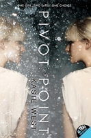 Pivot Point 006211736X Book Cover