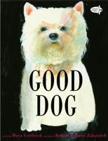Good Dog 0553113836 Book Cover